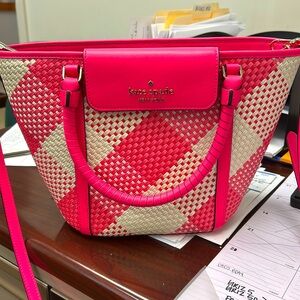 Kate spade purse
